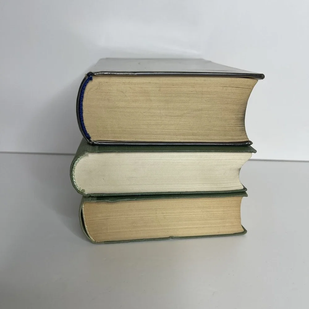 Schoffler - Weis  English - Deutsch Taschenworterbuch Dictionarys Wirtschaft‎